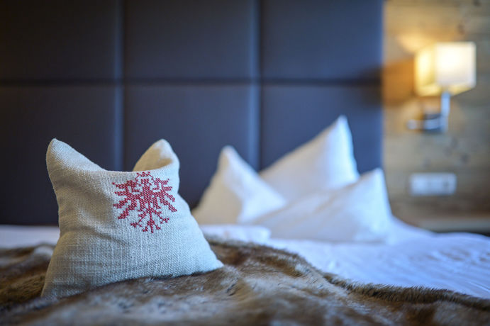 Imagen general del Hotel St. Georg Zum See. Foto 4