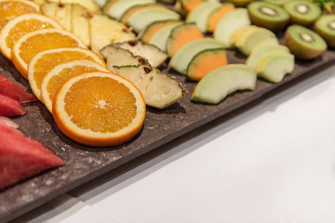 Imagen del bar/restaurante del Hotel St. Georg Zum See. Foto 10