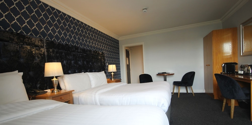 Imagen de la habitación del Hotel St. George By Nina. Foto 8