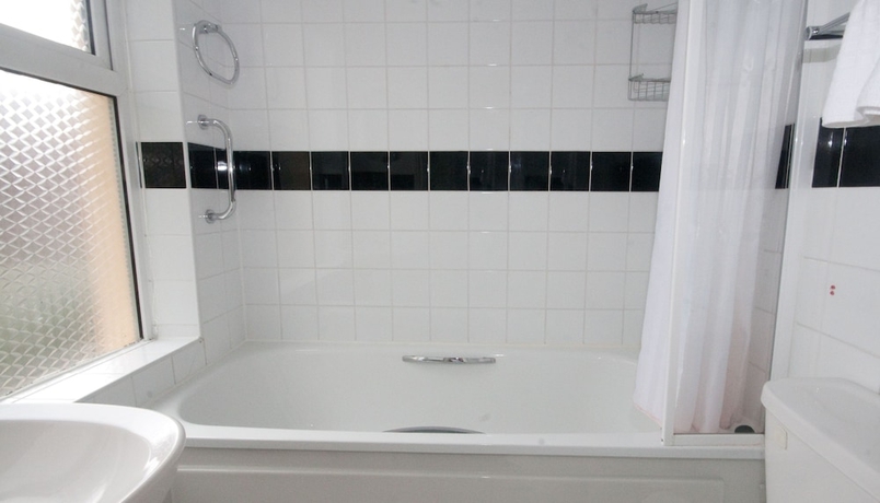 Imagen de la habitación del Hotel St. George By Nina. Foto 10