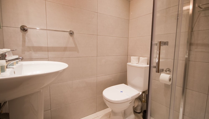 Imagen de la habitación del Hotel St. George By Nina. Foto 15