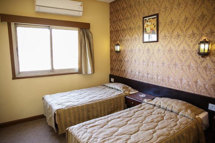 Imagen de la habitación del Hotel St. George Cairo. Foto 4