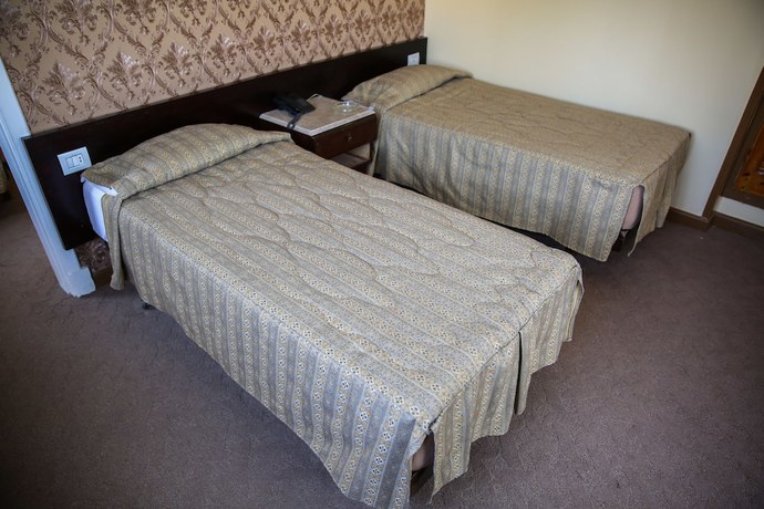 Imagen de la habitación del Hotel St. George Cairo. Foto 17