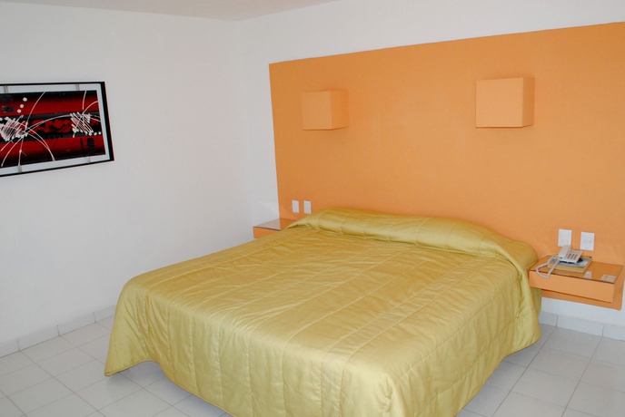 Imagen de la habitación del Hotel St George, Celaya. Foto 6