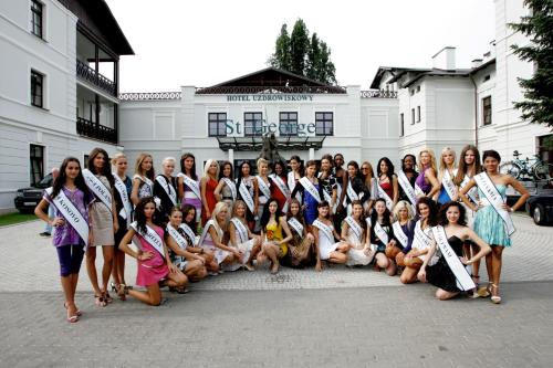 Imagen general del Hotel St. George Ciechocinek. Foto 4