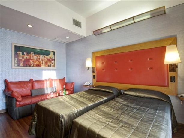 Imagen general del Hotel St. George. Foto 15