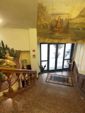 Imagen general del Hotel St. George. Foto 2