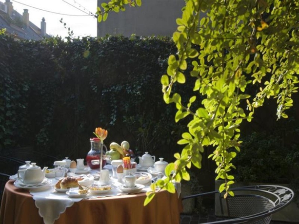 Imagen general del Hotel St. George. Foto 4