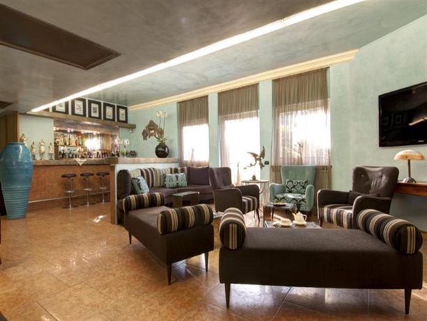 Imagen general del Hotel St. George. Foto 5