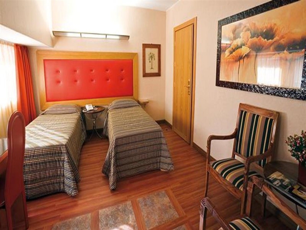 Imagen general del Hotel St. George. Foto 6