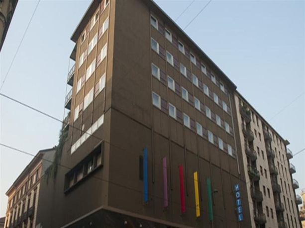 Imagen general del Hotel St. George. Foto 16