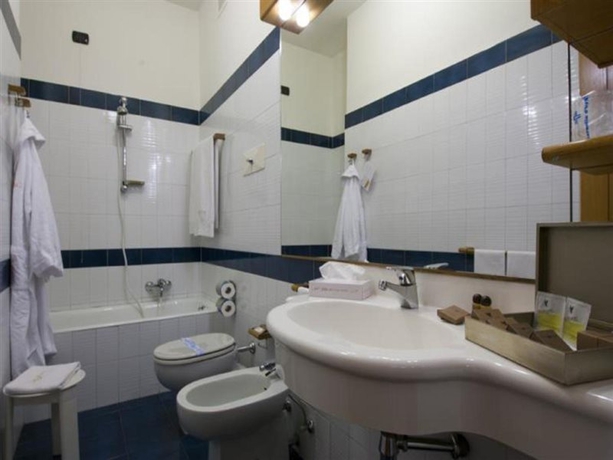 Imagen general del Hotel St. George. Foto 9