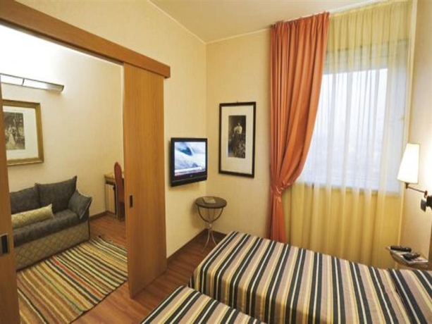 Imagen general del Hotel St. George. Foto 11