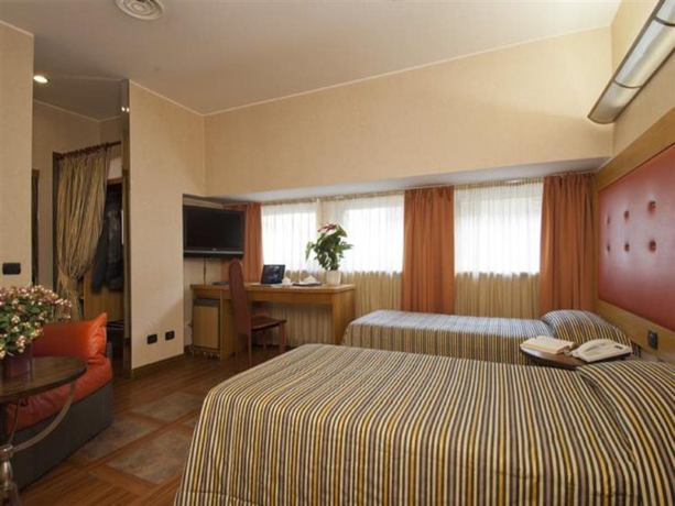 Imagen general del Hotel St. George. Foto 13