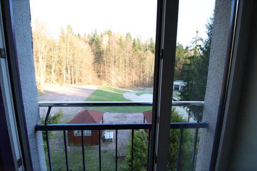 Imagen general del Hotel St. George Family & Senior Spa Kudowa-Zdr&oacute;j. Foto 2