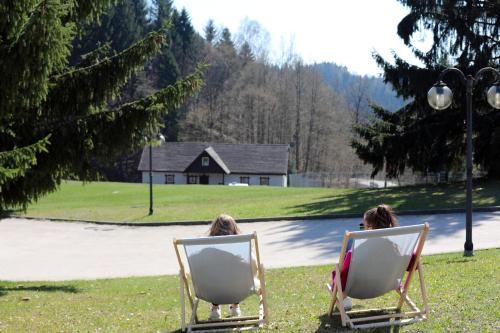 Imagen general del Hotel St. George Family & Senior Spa Kudowa-Zdr&oacute;j. Foto 3
