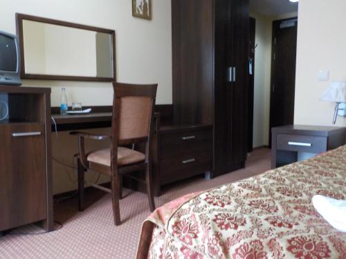 Imagen de la habitación del Hotel St. George Family & Senior Spa Kudowa-Zdr&oacute;j. Foto 8