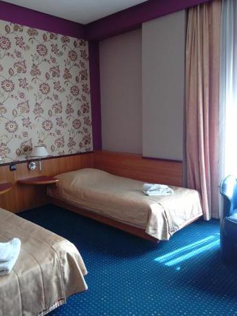 Imagen de la habitación del Hotel St. George Family & Senior Spa Kudowa-Zdr&oacute;j. Foto 10