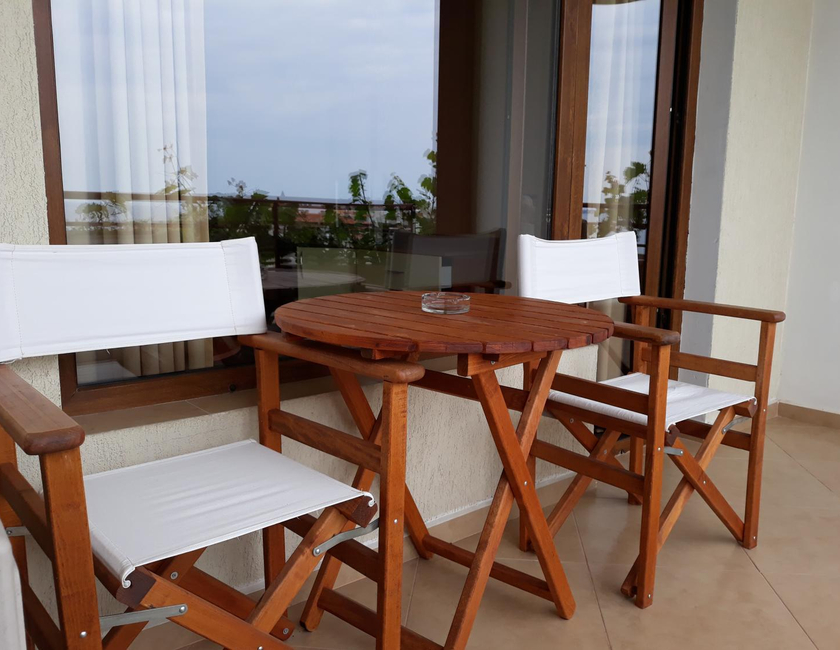 Imagen general del Hotel St. George Guest House. Foto 15