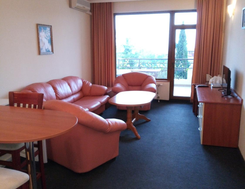 Imagen general del Hotel St. George Guest House. Foto 16