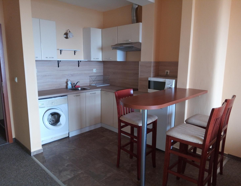 Imagen general del Hotel St. George Guest House. Foto 21