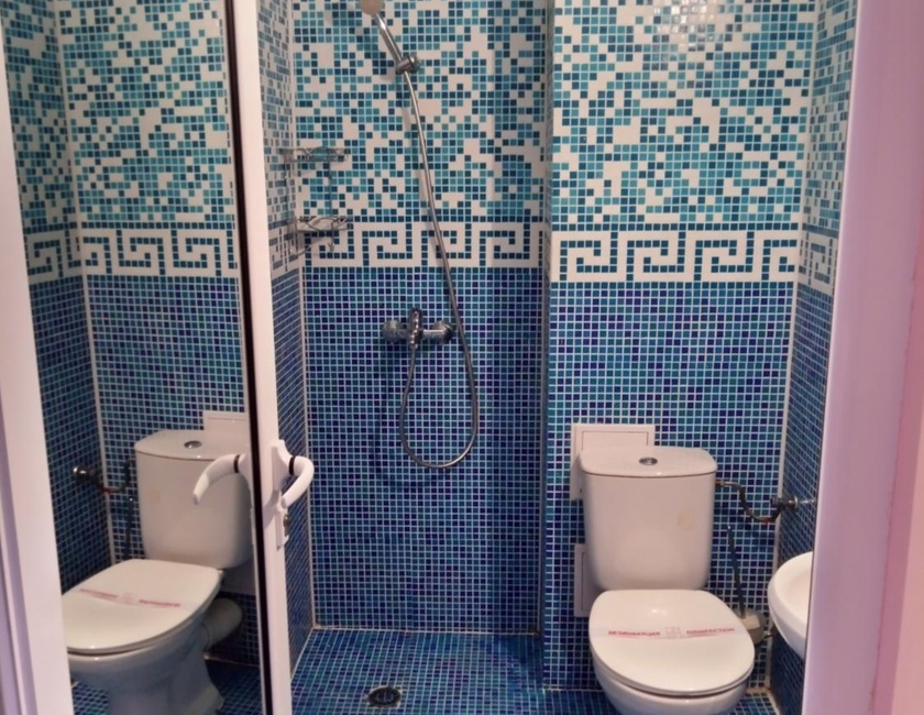 Imagen general del Hotel St. George Guest House. Foto 24