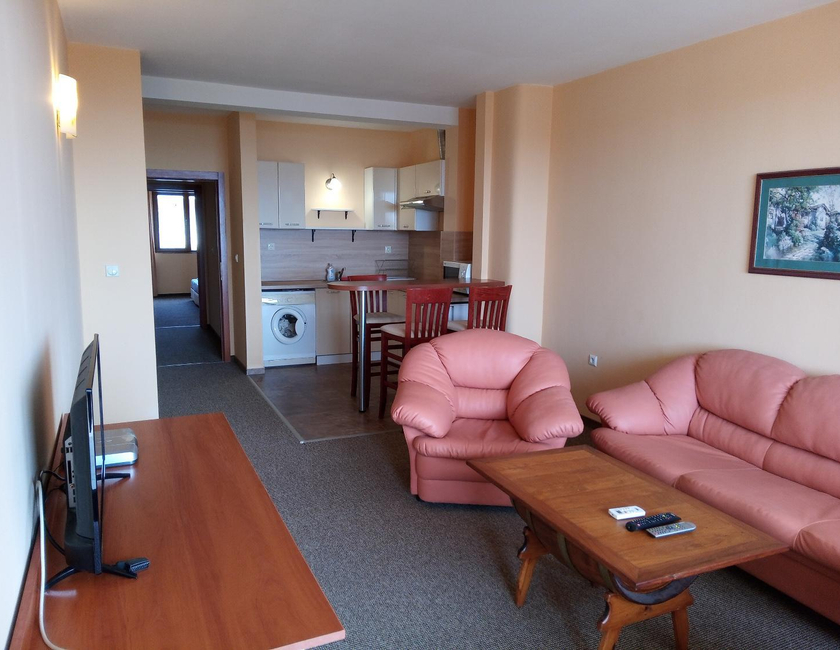 Imagen general del Hotel St. George Guest House. Foto 25