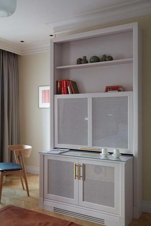 Imagen de los interiores del Hotel St. George Helsinki. Foto 12