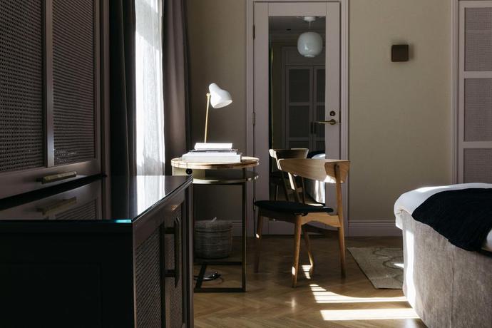 Imagen de los interiores del Hotel St. George Helsinki. Foto 13