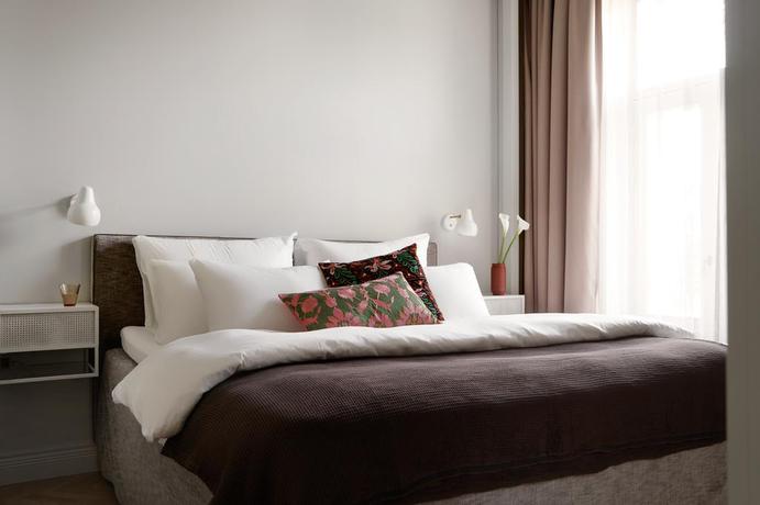 Imagen de la habitación del Hotel St. George Helsinki. Foto 5