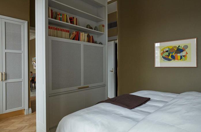 Imagen de la habitación del Hotel St. George Helsinki. Foto 8