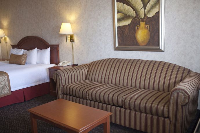 Imagen de la habitación del Hotel St. George Inn And Suites. Foto 3