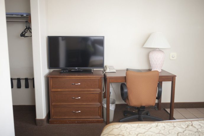 Imagen de la habitación del Hotel St. George Inn And Suites. Foto 5