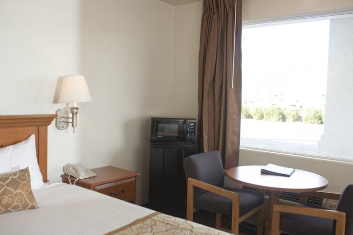 Imagen de la habitación del Hotel St. George Inn And Suites. Foto 13