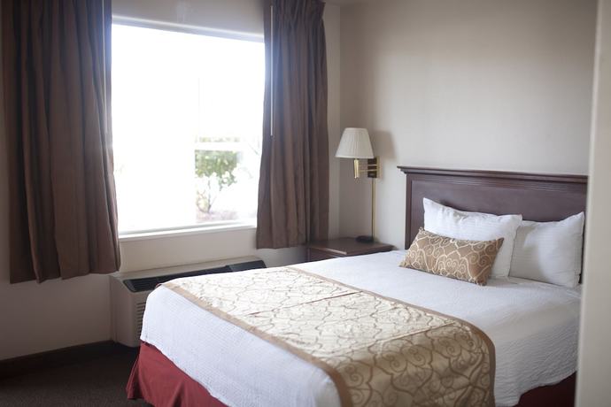 Imagen de la habitación del Hotel St. George Inn And Suites. Foto 19