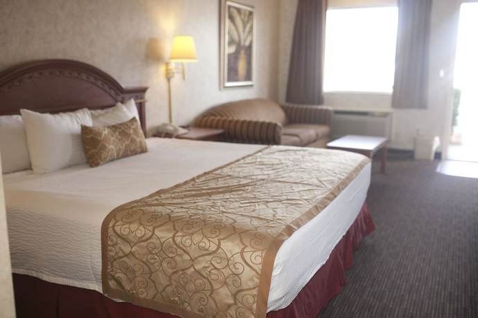 Imagen de la habitación del Hotel St. George Inn And Suites. Foto 20