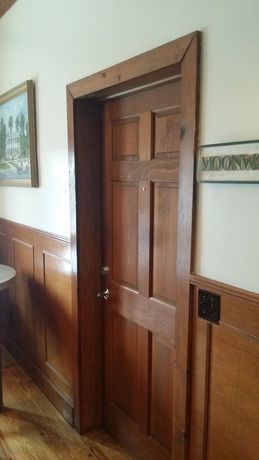 Imagen de los interiores del Hotel St. George Inn. Foto 20