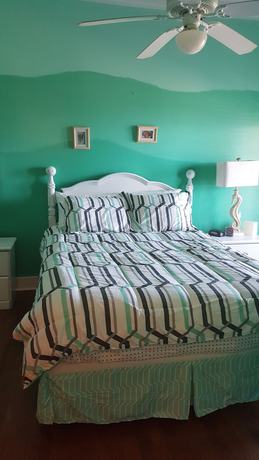 Imagen de la habitación del Hotel St. George Inn. Foto 3