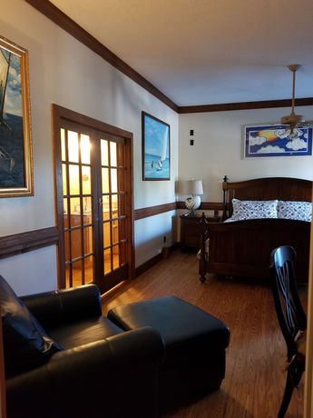 Imagen de la habitación del Hotel St. George Inn. Foto 5