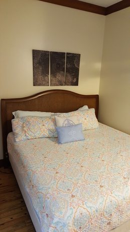 Imagen de la habitación del Hotel St. George Inn. Foto 9