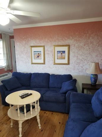 Imagen de la habitación del Hotel St. George Inn. Foto 17
