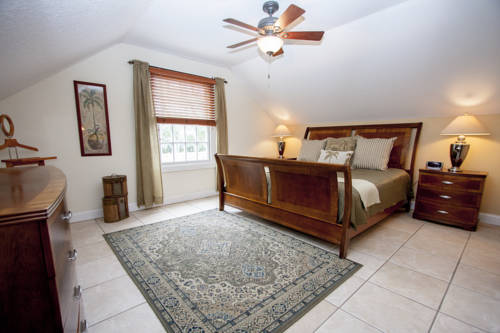 Imagen de la habitación del Hotel St George Inn - Saint Augustine. Foto 3