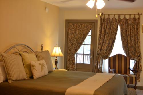 Imagen de la habitación del Hotel St George Inn - Saint Augustine. Foto 7