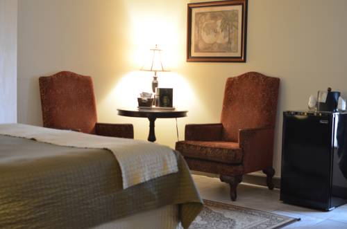 Imagen de la habitación del Hotel St George Inn - Saint Augustine. Foto 8