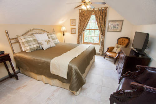 Imagen de la habitación del Hotel St George Inn - Saint Augustine. Foto 10