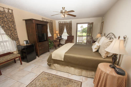 Imagen de la habitación del Hotel St George Inn - Saint Augustine. Foto 11