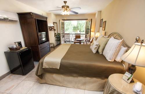 Imagen de la habitación del Hotel St George Inn - Saint Augustine. Foto 12