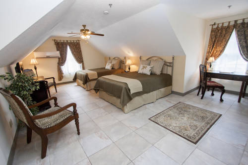 Imagen de la habitación del Hotel St George Inn - Saint Augustine. Foto 13