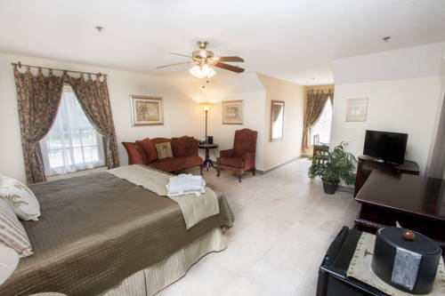 Imagen de la habitación del Hotel St George Inn - Saint Augustine. Foto 14