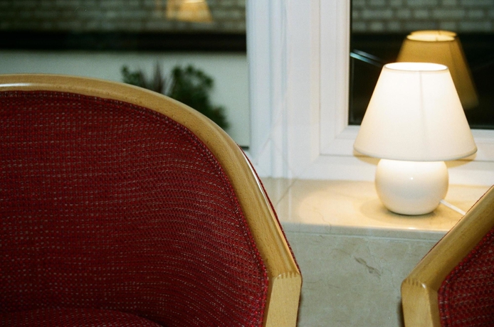 Imagen de los interiores del Hotel St George, Londres. Foto 15